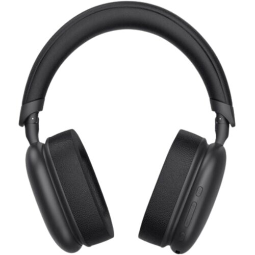 XO Slusalice BE55 Folding ANC Earphones Black Cijene