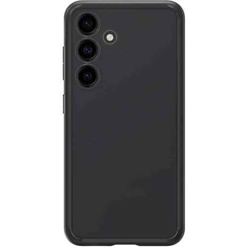 Spigen Ultra Hybrid maska za Samsung Galaxy S24 - Frost Black Slike