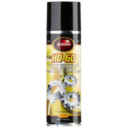 Autosol Vi&scaron;enamensko ulje HD-60 300ml Cene