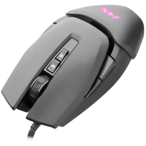 Ms mi&amp;scaron; NEMESIS C900 gaming Slike