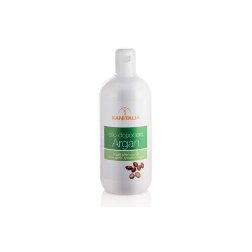  XANITALIA ARGAN ULJE POSLIJE DEPILACIJE 500ML Slike