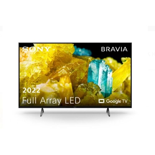 Sony XR50X90SAEP 4K Ultra HD, Google TV, HDMI 2.1 Smart LED Televizor, 126 cm Cene