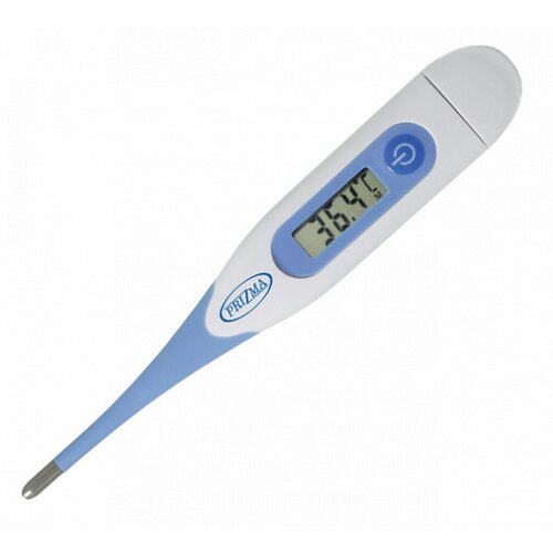 Prizma DMT-4333 digitalni termometar sa fleksibilnim vrhom Cene