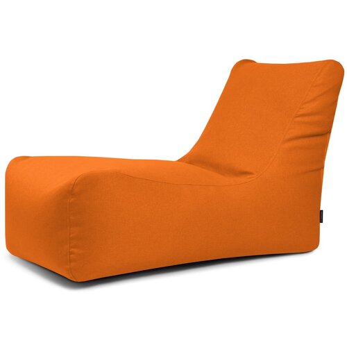 SLOWDOWN Oranžna vreča za sedenje Lounge – Cene