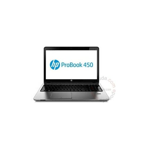 Hp ProBook 450 E9Y46EA laptop Slike
