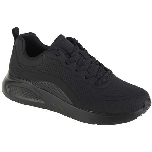 Skechers bobs sport buno - Ženske tenisice how sweet 117151-bbk Slike