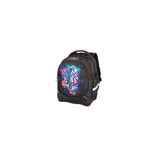 Target Ergonomski školski ruksak Superlight Petit Galactic Glow Cijene