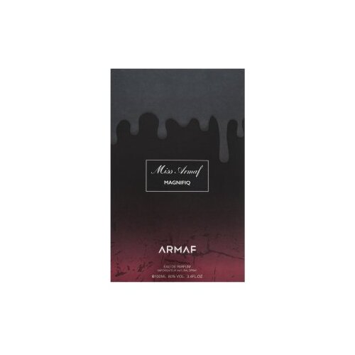 Armaf Miss Magnifiq 100 ml parfemska voda za ženske Slike
