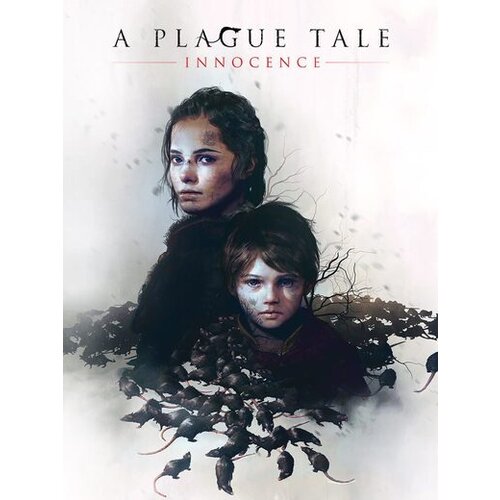  a plague tale: innocence key global Cene