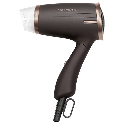 ProfiCare fen pc-ht 3009 putni braon / bronzana 1400 w Cene