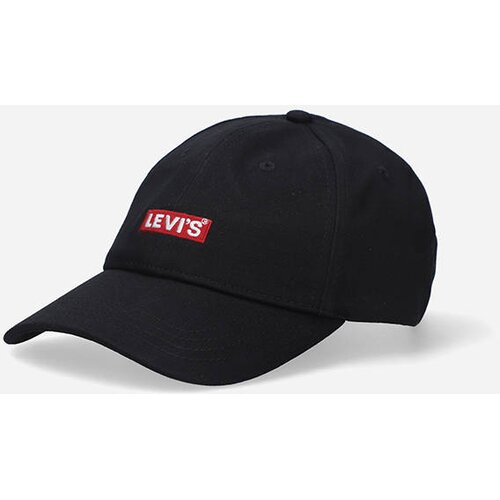 Levi's Cap Baby Tab Logo D6250-0001 Cene