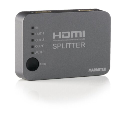 Marmitek HDMI Splitter Split 312 UHD Slike