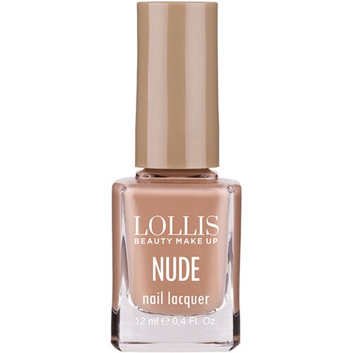 LOLLIS lak za nokte BR 147 12ml Nude Cene