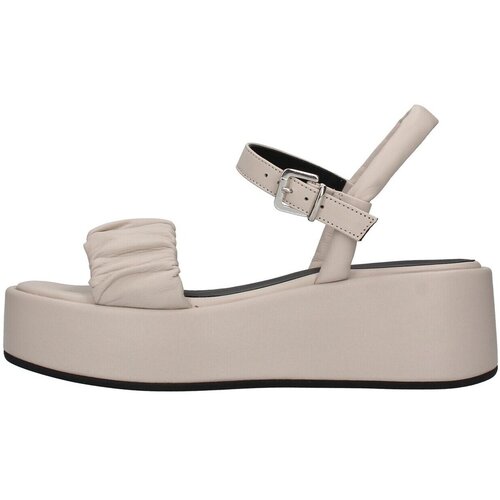 Tres Jolie Sandali &amp;amp; Odprti čevlji 2107/KIRA Bela Slike