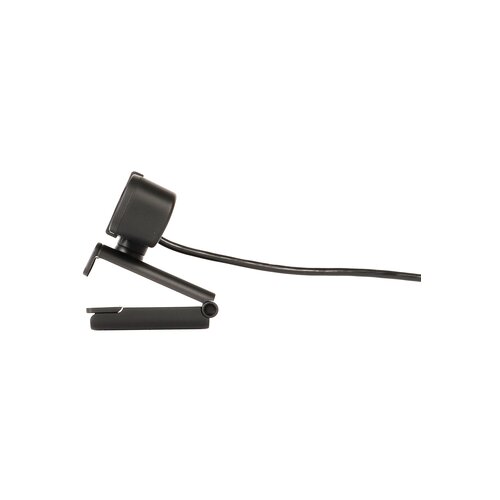 Rapoo WEB camera XW2K BLK webcam 30FPS 2K FHD AF, R-20022 Slike