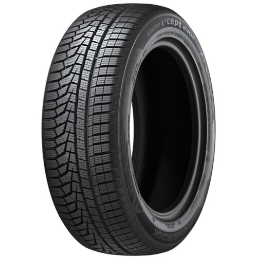 Hankook i*cept evo² (W320B) HRS ( 205/55 R17 91H 4PR, runflat SBL ) Cene