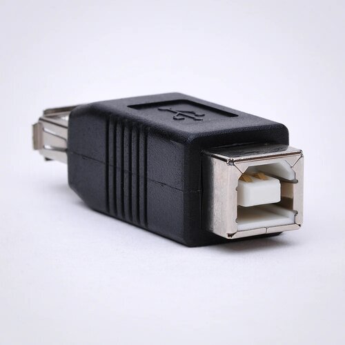 Optimus Adapter Spojnica (USB B ženski na USB B ženski) Cijene