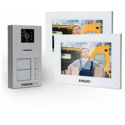 Evolveo Videofon DoorPhone AP2 Slike