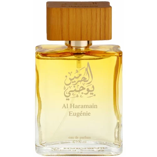 Al Haramain Eugenie parfemska voda uniseks 100 ml