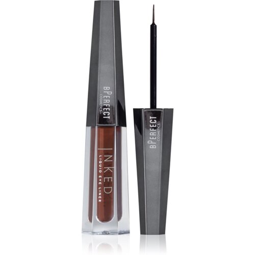 BPerfect Inked Eyeliner vodootporni eyelineri Brown 3 ml Cijene