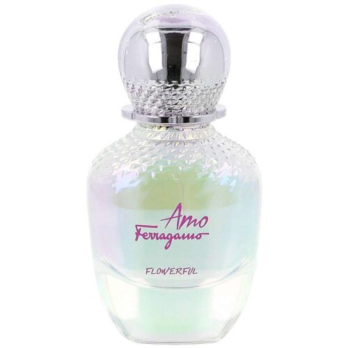 Parfem za žene Salvatore Ferragamo Amo Ferragamo Flowerful EDT Slike