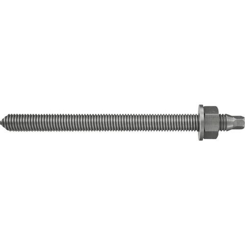 Fischer sidreni vijak RG M16x200 A4 200 mm 16 mm 552124 10 St. Cene