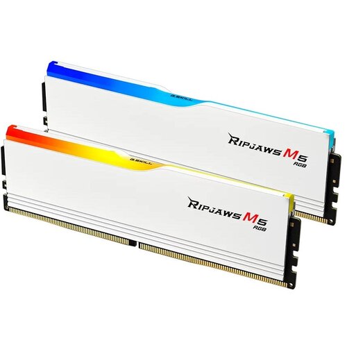 G.skill 32GB PC 6000 CL36 (2x16GB) 32-M5 RGB RM5RW Cijene