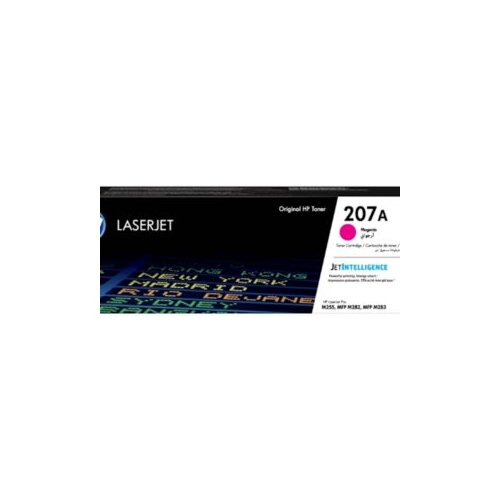  Toner HP 207A magenta Cijene