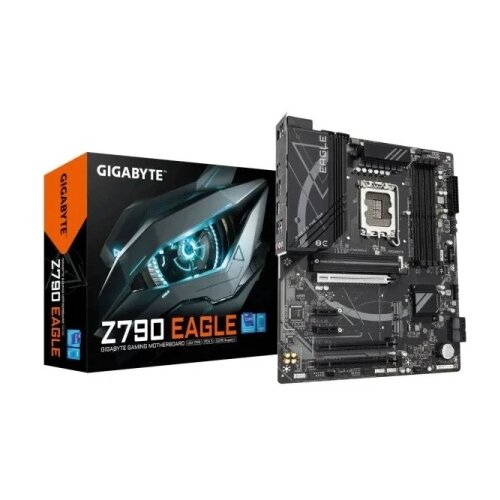 Gigabyte Z790 Eagle HDMI/DP/M.2/WIFI Maticna ploca Cene