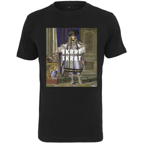 Mister Tee Ko&amp;scaron;ulja Skrrt Skrrt XS Crna Slike