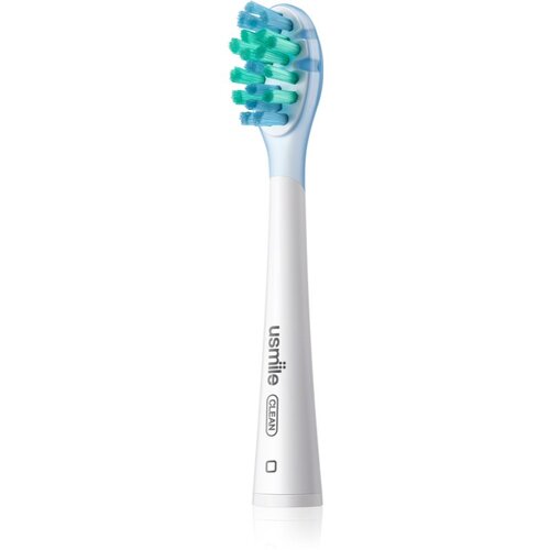 USMILE Advanced Cleaning nadomestne glave za zobno &amp;scaron;četko 1 kos Slike