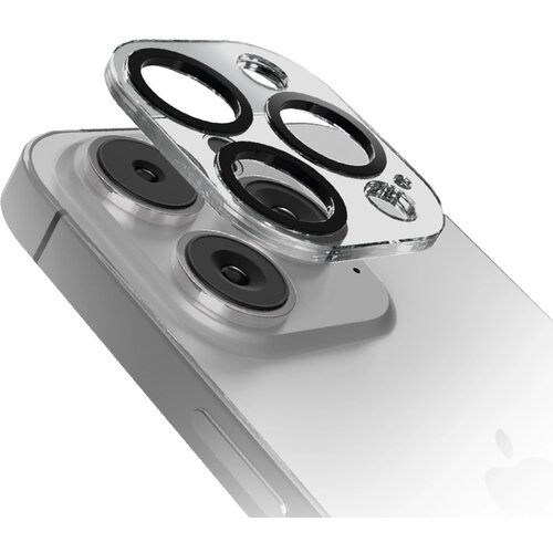Sbs KALJENO STEKLO D3O ZA KAMERO ISLAND ZA IPHONE 14 PRO / 14 PRO MAX, (21911468) Cene