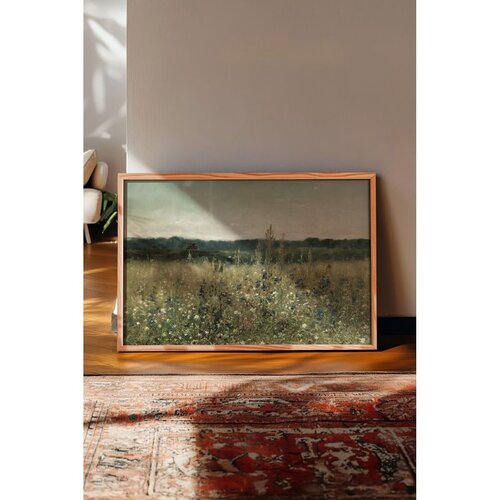 WALLXPERT Dekorativna slika u okviru 50 x 70 cm Cene
