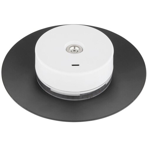 Globo 21024G-LED Punjiva stolna lampa na dodir KYLER LED/3W/3,7V 1800/2700/3000K siva Slike