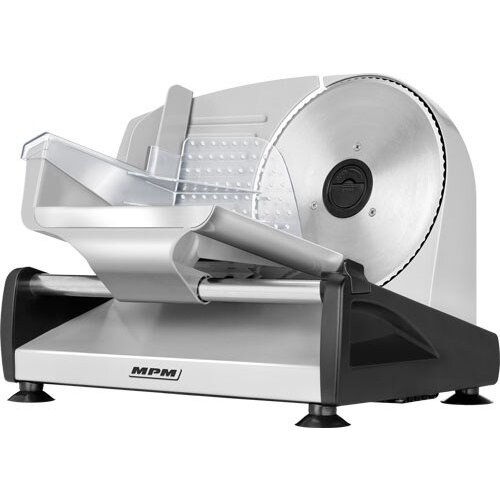 MPM MKR-04M slicer Slike