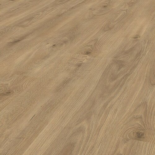 LOGOCLIC Silentos Laminat Laguna (1.288 x 195 x 9 mm, Rustikalen videz) productname.garantie.plussign BAUHAUS garancija 15 let Cene