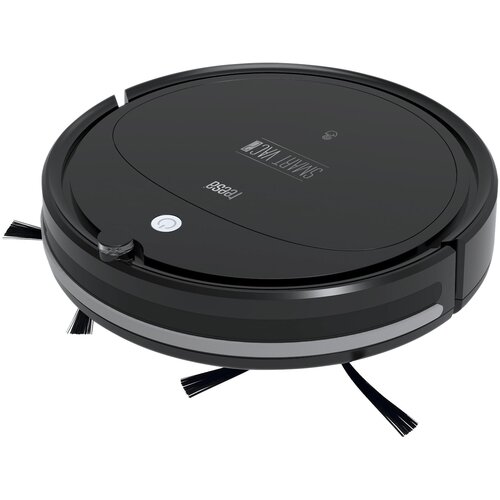  Aku. HEPA robotski sesalnik SMART VAC 2 čistilni robot + daljinec Slike