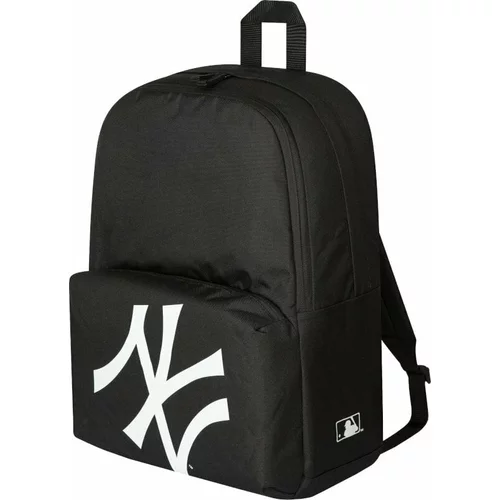 New York Yankees Disti Multi Stadium Backpack Black/White 21,5 L Ruksak