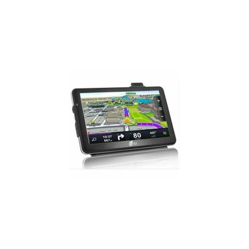 Kettz NAV-970 8GB GPS navigacija Slike