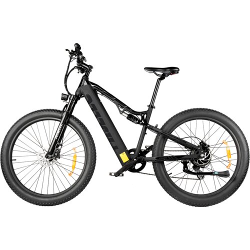 Paselec GS9 električno gorsko kolo za trekking, 48V 16Ah, 27,5&amp;quot; za vsak teren, črno, (5000234332) Slike