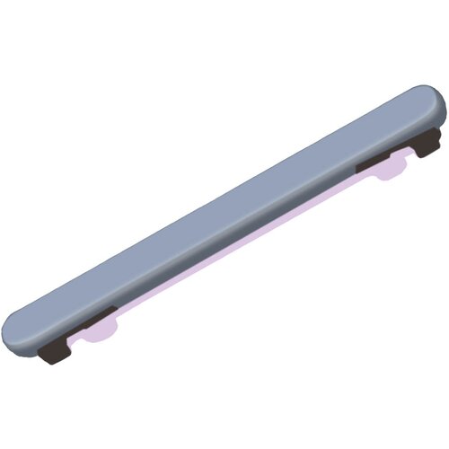 Samsung Gumb za glasnost za Galaxy Z Flip 6 Original, Bledo modra, (5000038246) Cene