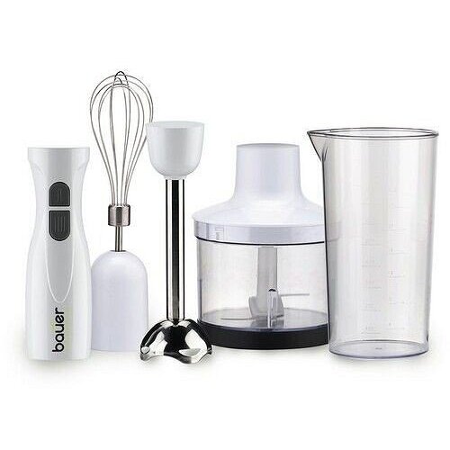 Bauer MS-200 ŠTAPNI Mikser Cene