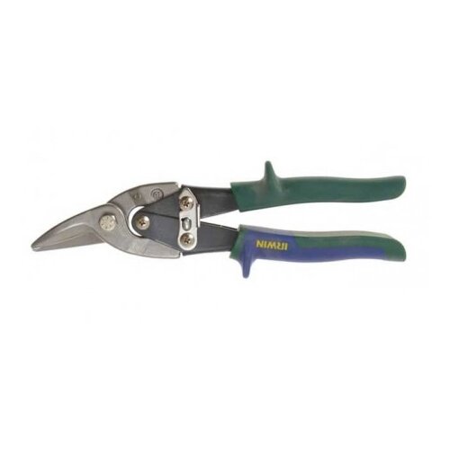 Irwin &amp;Scaron;karje Irwwin Sheet desno upognjene 225 mm 20sr, (21106416) Slike