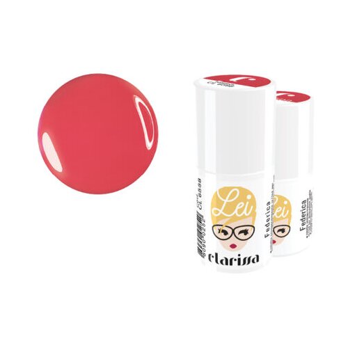  LEI TRAJNI LAK FEDERICA 7ML Cene