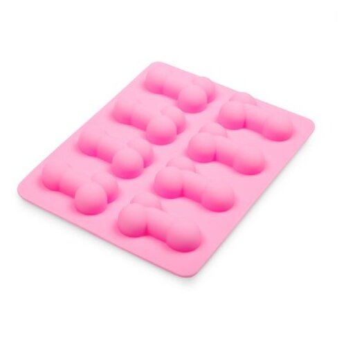 Easytoys Online Only Silikonski model za peko / ledene kocke Cene