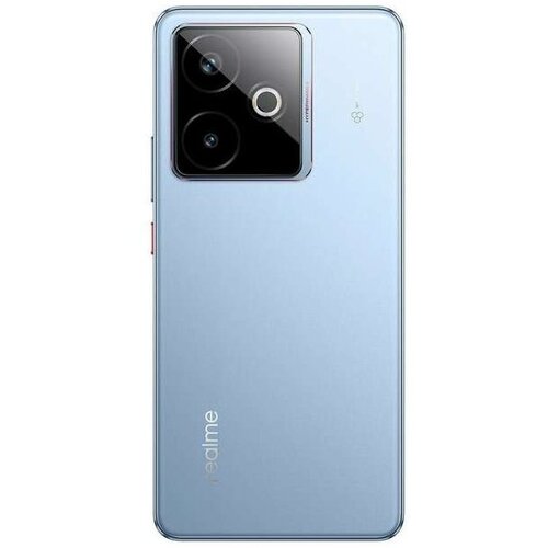 Realme GT 7T RMX5085 IceSense Blue 12/256GB mobilni telefon Cene