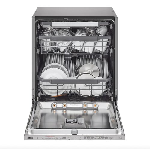 LG ugradna sudoma&scaron;ina DB365TXS Cene