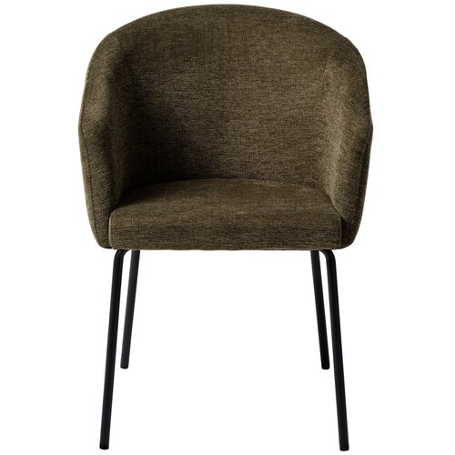 Unique Furniture Kaki zelen jedilni stol Easton &amp;ndash; Slike