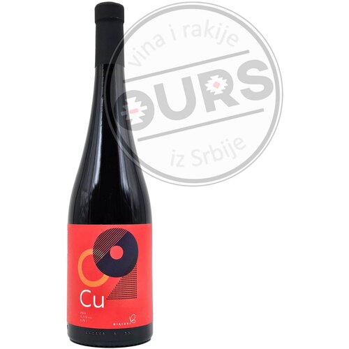 Bikicki CU 0,75L Cene