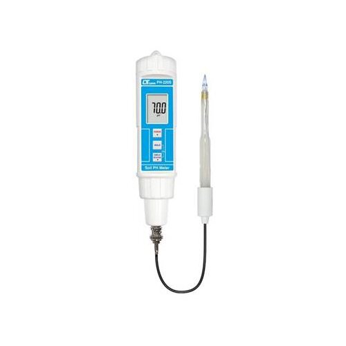  PH metar za polučvrste materije PH-220S LUTRON INSTRUMENTS Cene